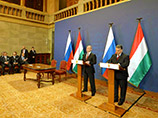 Евросоюз блокировал ядерную сделку РФ с Венгрией на 12 млрд евро
