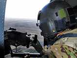 Власти США сообщили о гибели всех 11 солдат, находившихся в разбившемся военном вертолете