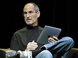 Нынешний гендиректор Apple Тим Кук рассказал, как собирался пожертвовать часть печени, чтобы спасти Стива Джобса