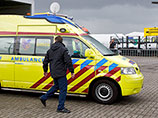 Финал соревнований Molecaten Drentse 8 в Нидерландах, являющихся этапом Кубка мира по шоссейным велогонкам среди женщин, был омрачен страшным падением одной из участниц финишного спурта Финал соревнований Molecaten Drentse 8 в Нидерландах, являющихся этапом Кубка мира по шоссейным велогонкам среди женщин, был омрачен страшным падением одной из участниц финишного спурта