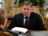 По всей видимости, глава Верховного Суда не спрашивал у президента о его самочувствии. Они обсуждали объединение Арбитражного и Верховного судов По всей видимости, глава Верховного Суда не спрашивал у президента о его самочувствии. Они обсуждали объединение Арбитражного и Верховного судов