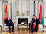 Лукашенко рассказал госсекретарю Ватикана, как в Белоруссии сохраняют межконфессиональный мир