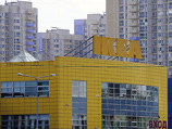 Сеть магазинов мебели IKEA прекратила выпуск интернет журнала IKEA Family Live в России из-за закона о запрете пропаганды гомосексуализма среди несовершеннолетних Сеть магазинов мебели IKEA прекратила выпуск интернет журнала IKEA Family Live в России из-за закона о запрете пропаганды гомосексуализма среди несовершеннолетних