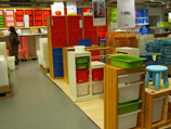 IKEA Family Live это онлайн-издание, в котором представлены идеи обустройства дома от мебельной компании
