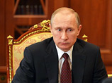 Президент России Владимир Путин предложил создать Федеральное агентство по делам национальностей Президент России Владимир Путин предложил создать Федеральное агентство по делам национальностей