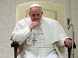 Папа Франциск считает, что недолго будет находиться на своем посту