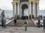 Полиция безопасности Латвии начала поиск латышей, воюющих или воевавших на Украине