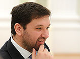 Российский министр отправится в отпуск на Северный полюс за счет меценатов Российский министр отправится в отпуск на Северный полюс за счет меценатов