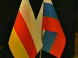 Путин встретится с президентом Южной Осетии, чтобы подписать договор о взаимной интеграции