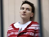 К Савченко не пустили украинских врачей из-за отсутствия у них справки из МИДа РФ К Савченко не пустили украинских врачей из-за отсутствия у них справки из МИДа РФ
