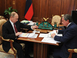 Западные СМИ рассказали о разногласиях между Путиным и Сечиным Западные СМИ рассказали о разногласиях между Путиным и Сечиным
