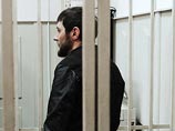 По делу об убийстве были задержаны несколько жителей Чечни, в их числе - Заур Дадаев, который служил в батальоне "Север" и о котором Кадыров тепло отзывался