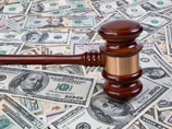 Минюст США потребует по миллиарду долларов с крупнейших банков, уличенных в махинациях
Минюст США потребует по миллиарду долларов с крупнейших банков, уличенных в махинациях