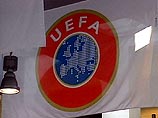 Матч Кубка УЕФА между югославской "Црвеной Звездой" и английским "Лестером" перенесен на нейтральное поле