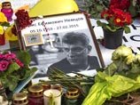 Адам Осмаев, ранее обвиняемый в покушении на Путина, опроверг свою причастность к убийству Немцова Адам Осмаев, ранее обвиняемый в покушении на Путина, опроверг свою причастность к убийству Немцова