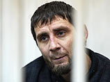 Заур Дадаев заявил, что его три дня пытали током

