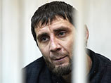 Заур Дадаев заявил, что его три дня пытали током Заур Дадаев заявил, что его три дня пытали током