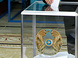 Назарбаев зарегистрирован кандидатом в президенты Казахстана
