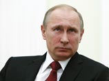 Телеканал "Дождь" утверждает, что выяснил причину отсутствия президента России на публике в последние дни: источники канала заявили, что Владимир Путин заболел гриппом