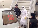 Эбола у россиянина, госпитализированного в Казахстане, не подтвердилась