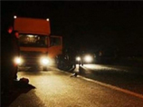 В Брянской области столкнулись фура и микроавтобус с рабочими: погибли не менее 15 человек