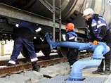 "Ведомости": Россия может сократить беспошлинные поставки нефти в Белоруссию