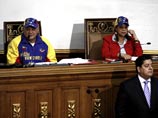 Парламент Венесуэлы одобрил закон, позволяющий президенту Николасу Мадуро в течение девяти месяцев самостоятельно принимать законодательные акты. Эта мера, как предполагается, позволит стране успешно противостоять угрозе со стороны США