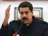 В 2013 году Николас Мадуро уже пользовался особыми полномочиями, которые, как предполагалось, помогали ему противостоять сверхдержаве
