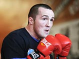 Денис Лебедев 10 апреля сразится на ринге с временным чемпионом WBA Денис Лебедев 10 апреля сразится на ринге с временным чемпионом WBA