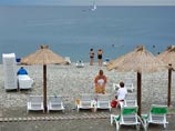 Российские туроператоры начали заманивать клиентов на отечественные курорты Российские туроператоры начали заманивать клиентов на отечественные курорты