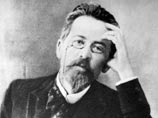 В Китае опубликованы "Избранные письма Чехова" на китайском языке В Китае опубликованы "Избранные письма Чехова" на китайском языке