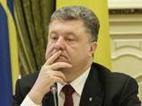 Президент Украины призвал к бойкоту чемпионата мира по футболу в России