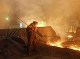 Акции "Мечела" с утра рухнули более чем на 20% Акции "Мечела" с утра рухнули более чем на 20%