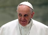 Папа Римский получил от властей Белоруссии приглашение посетить страну