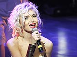 Полина Гагарина представила в Сети клип с песней для "Евровидения" Полина Гагарина представила в Сети клип с песней для "Евровидения"