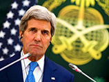 Госсекретарь США Джон Керри летал в Эр-Рияд в начале марта, чтобы заверить Саудовскую Аравию и других арабских союзников в Персидском залива, что Америка не поддержит сделку с Тегераном