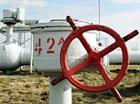 В марте поставки газа из Венгрии на Украину увеличились в 10 раз