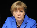 Не будет на параде победы и канцлера Германии Ангелы Меркель