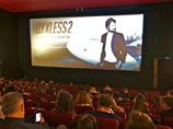 Россия представит на Шанхайском кинофестивале фильмы "Сталинград" и "Дуxless" Россия представит на Шанхайском кинофестивале фильмы "Сталинград" и "Дуxless"