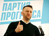 Алексей Навальный Алексей Навальный