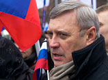 Михаил Касьянов Михаил Касьянов