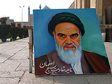 Речи аятоллы Хаменеи можно прочитать в смартфоне
