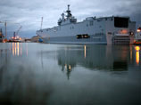 РФ примет решение по вертолетоносцам Mistral до конца апреля, сообщили в "Рособоронэкспорте" РФ примет решение по вертолетоносцам Mistral до конца апреля, сообщили в "Рособоронэкспорте"