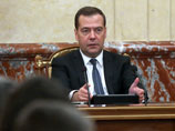 Медведев предложил увеличить в несколько раз ежемесячное довольствие заключенных