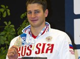 Пловец Виталий Мельников дисквалифицирован за допинг
