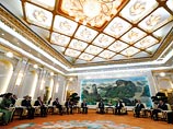 Франция, Германия и Италия могут присоединиться к международному "Азиатскому банку" под эгидой КНР Франция, Германия и Италия могут присоединиться к международному "Азиатскому банку" под эгидой КНР