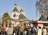 Социологи определили, сколько в Москве православных