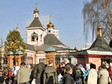 Социологи определили, сколько в Москве православных Социологи определили, сколько в Москве православных