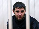 Заур Дадаев сообщил им о пытках, которым его якобы подвергали сотрудники правоохранительных органов до отправки в Москву