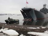 Вслед за Северным флотом войска на Балтике, Ставрополье и за границей приведены в боевую готовность